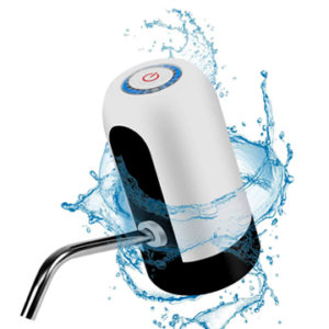 dispensador de agua