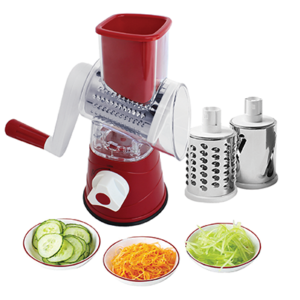 rallador multifuncional